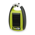 Secur # SP-3001 Mini Solar Cell Phone Charger
